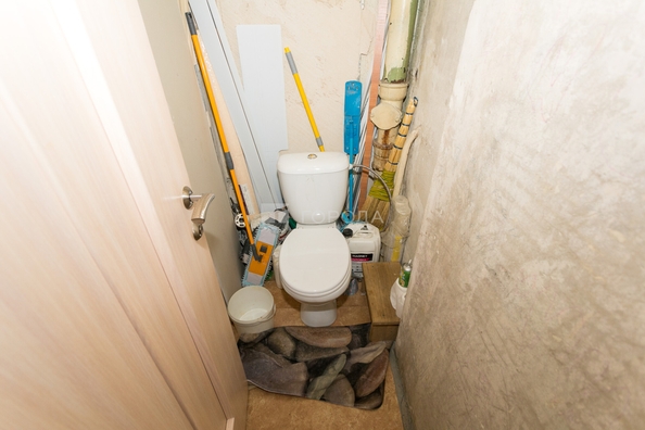 
  Продается 2-комн. квартира 43 м². Фото 22.