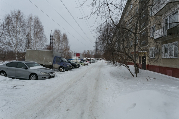 
  Продается 2-комн. квартира 43 м². Фото 24.