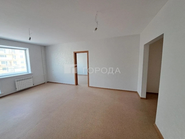 
  Продается 2-комн. квартира 49.17 м². Фото 12.