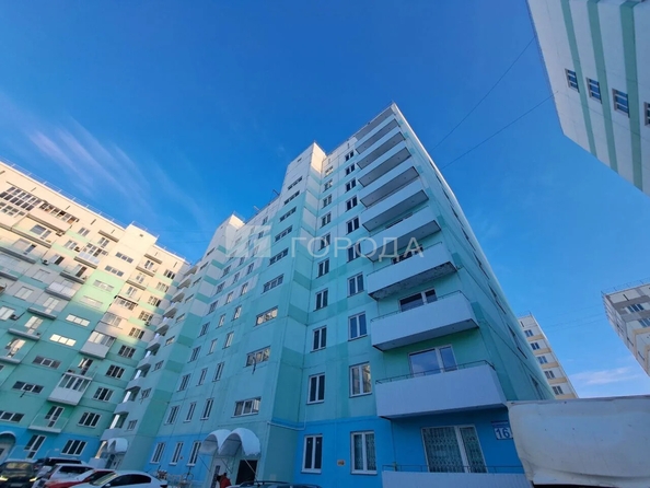 
  Продается 2-комн. квартира 49.17 м². Фото 16.