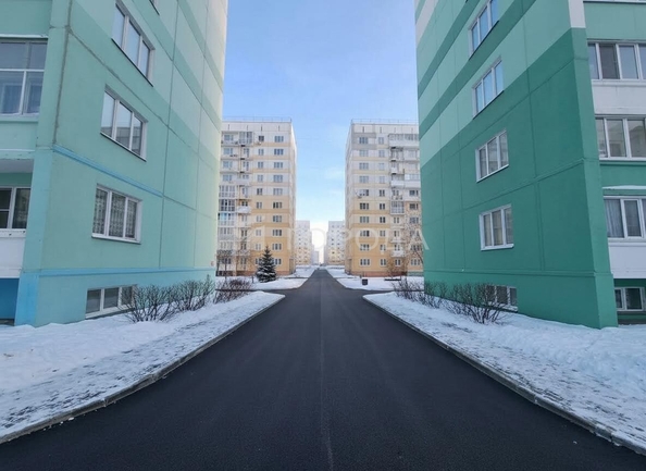 
  Продается 2-комн. квартира 49.17 м². Фото 2.