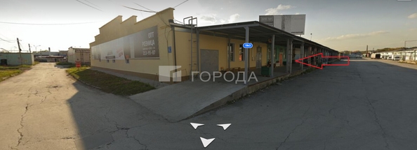 
  Продается склад 605 м². Фото 2.