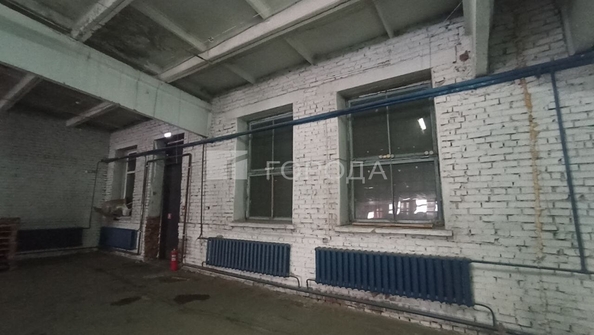 
  Продается склад 605 м². Фото 16.