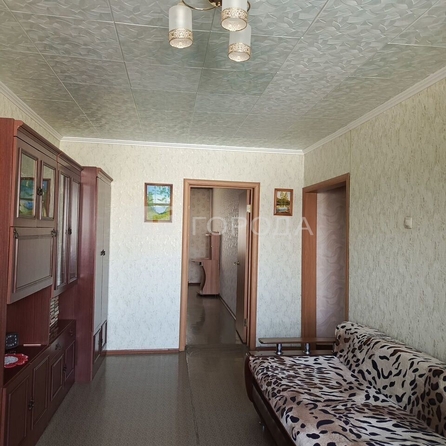
  Продается 3-комн. квартира 60.4 м². Фото 7.