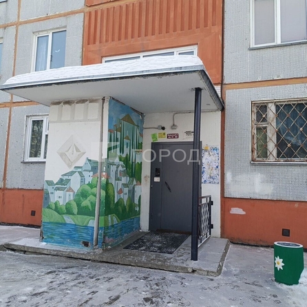 
  Продается 3-комн. квартира 60.4 м². Фото 26.