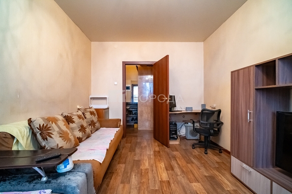 
  Продается 1-комн. квартира 39.1 м². Фото 4.
