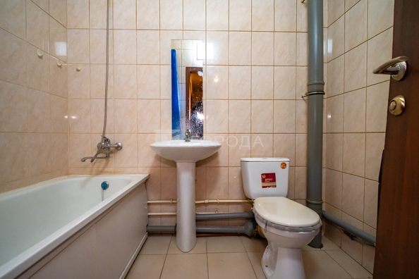 
  Продается 1-комн. квартира 39.1 м². Фото 7.
