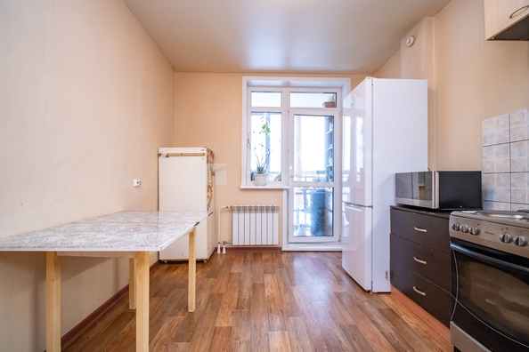 
  Продается 1-комн. квартира 39.1 м². Фото 20.
