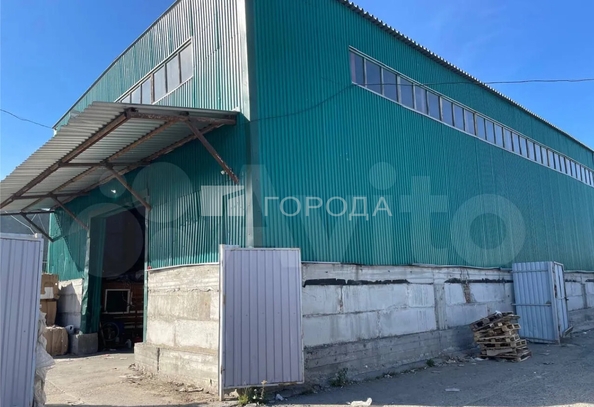 
  Продается склад 1100 м². Фото 2.