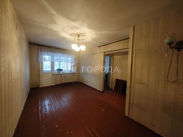 
  Продается 1-комн. квартира 30.6 м². Фото 11.