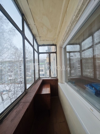 
  Продается 1-комн. квартира 30.6 м². Фото 14.
