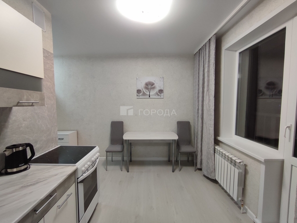 
  Продается студия 30.11 м², в ЖК Гурьевский, дом 1 корпус 1. Фото 3.