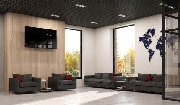 
  Продается апартамент 28.92 м², в АО Apartville на Кошурникова. Фото 10.