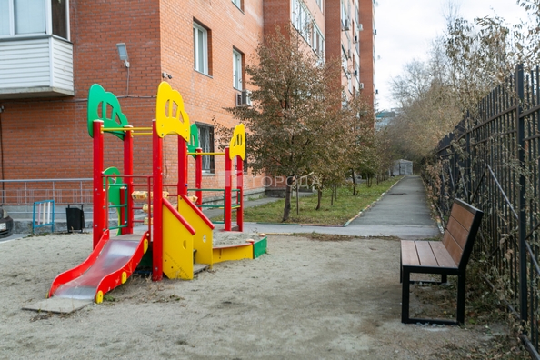 
  Продается 1-комн. квартира 38.6 м². Фото 29.