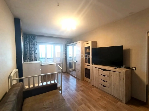 
  Продается 1-комн. квартира 38.6 м². Фото 5.