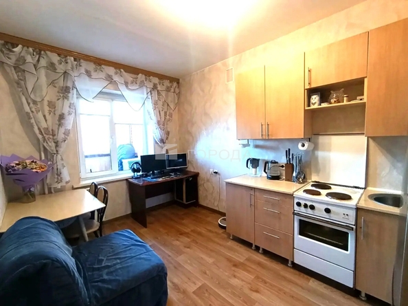 
  Продается 1-комн. квартира 38.6 м². Фото 15.