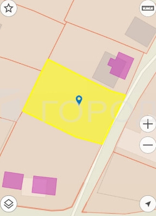 
  Продается земельный участок 10 соток. Фото 2.