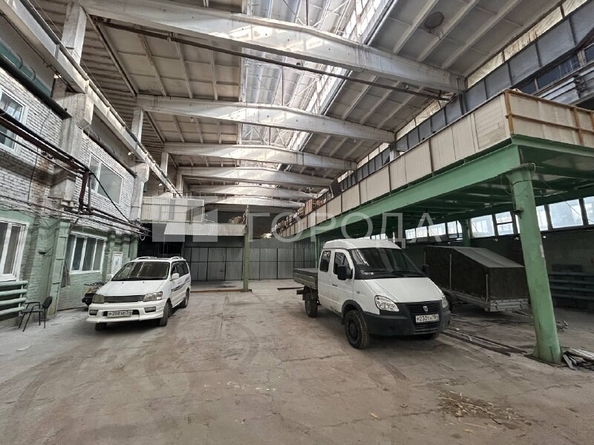 
  Продается склад 9350 м². Фото 18.