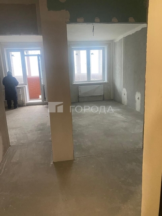 
  Продается 1-комн. квартира 48 м², в ЖК Ельцовский, 1-2 б/с. Фото 6.