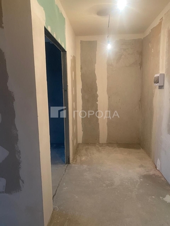
  Продается 1-комн. квартира 48 м², в ЖК Ельцовский, 1-2 б/с. Фото 9.