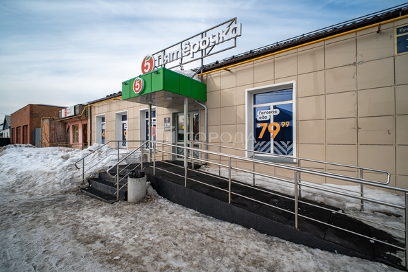 
  Продается универсальное помещение 378.6 м². Фото 8.