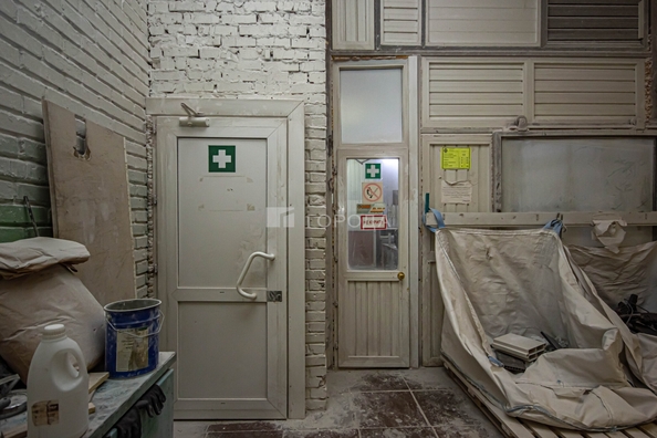 
  Сдается склад 9350 м². Фото 23.