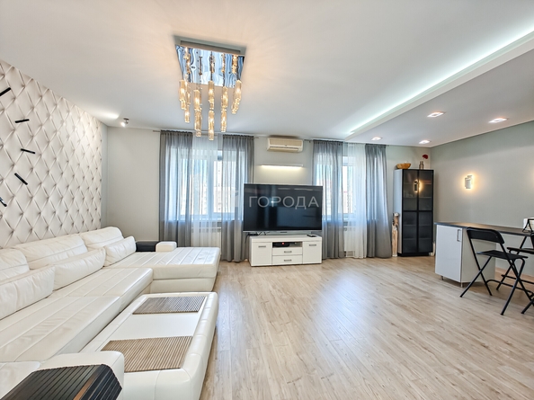 
  Продается 2-комн. квартира 69.6 м². Фото 4.