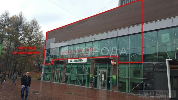
  Продается универсальное помещение 503.7 м². Фото 6.