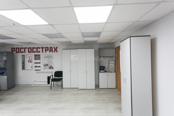 
  Продается универсальное помещение 616.6 м². Фото 52.