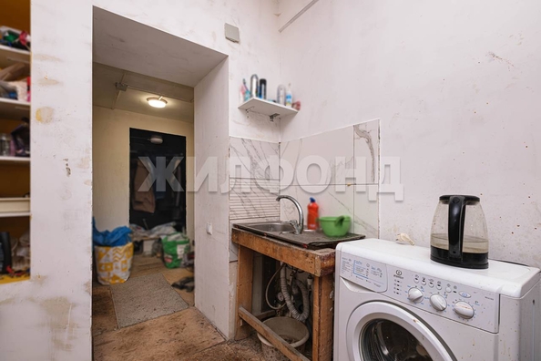 
  Продается студия 21.2 м². Фото 7.