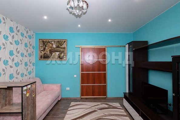 
  Продается 1-комн. квартира 34.5 м². Фото 1.