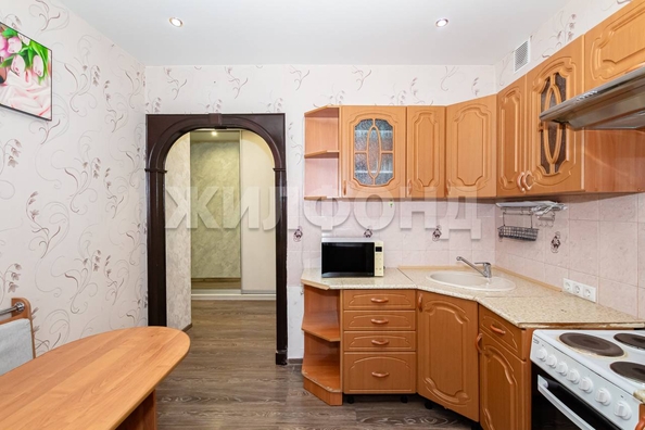 
  Продается 1-комн. квартира 34.5 м². Фото 6.