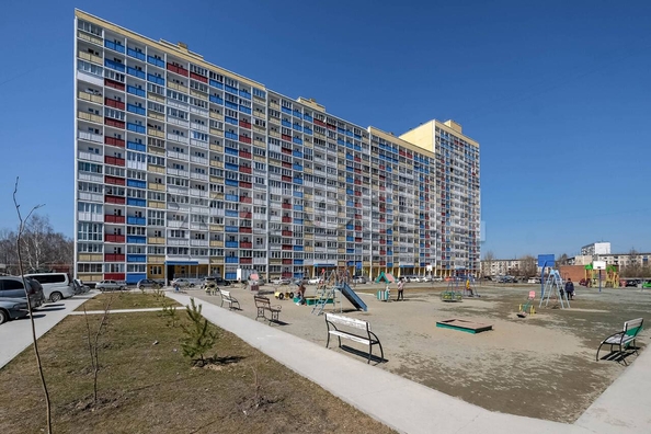 
  Продается студия 19.4 м². Фото 2.