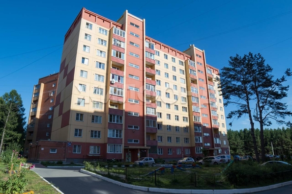 
  Продается 1-комн. квартира 32.7 м². Фото 6.
