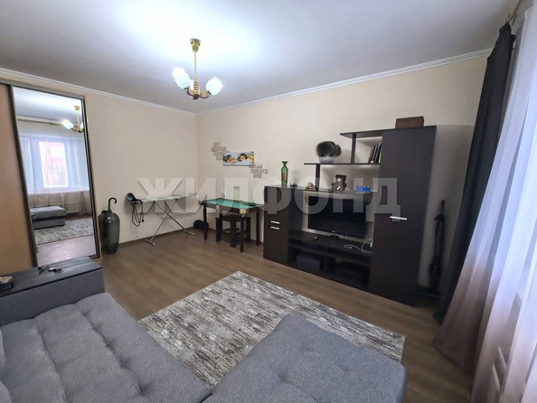 
  Продается 1-комн. квартира 32.7 м². Фото 3.