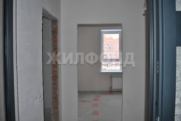 
  Продается студия 27.9 м². Фото 6.