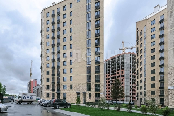 
  Продается студия 27.9 м². Фото 2.