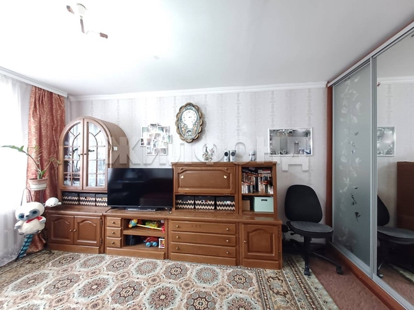
  Продается 1-комн. квартира 28.3 м². Фото 4.