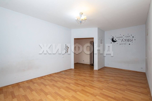 
  Продается 1-комн. квартира 39.3 м². Фото 1.