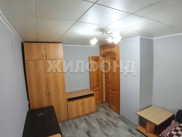 
  Продается 1-комн. квартира 21.4 м². Фото 1.