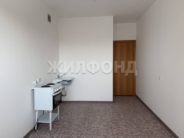 
  Продается 1-комн. квартира 30.4 м². Фото 4.