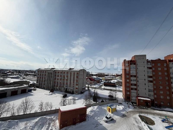 
  Продается 1-комн. квартира 30.4 м². Фото 7.