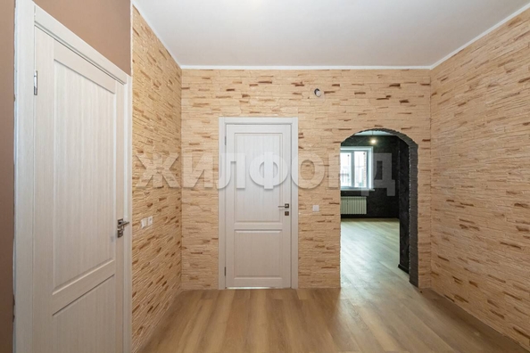 
  Продается 1-комн. квартира 38.4 м², в ЖК Черемушки на первомайке. Фото 4.