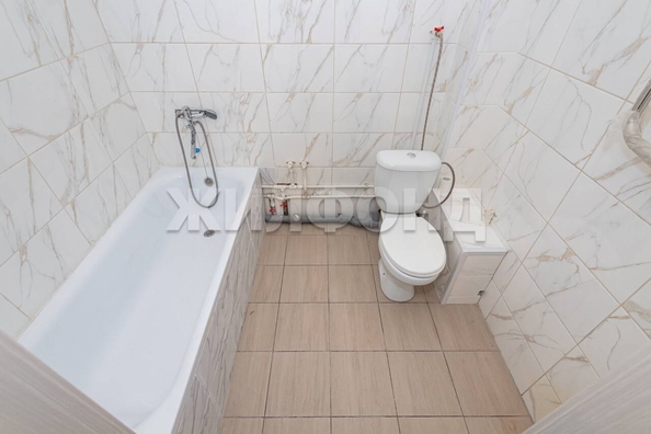 
  Продается 1-комн. квартира 38.4 м², в ЖК Черемушки на первомайке. Фото 8.