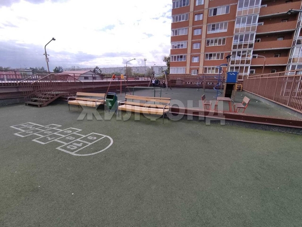 
  Продается 1-комн. квартира 38.4 м², в ЖК Черемушки на первомайке. Фото 4.