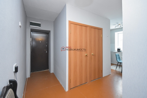 
  Продается 3-комн. квартира 55 м². Фото 8.