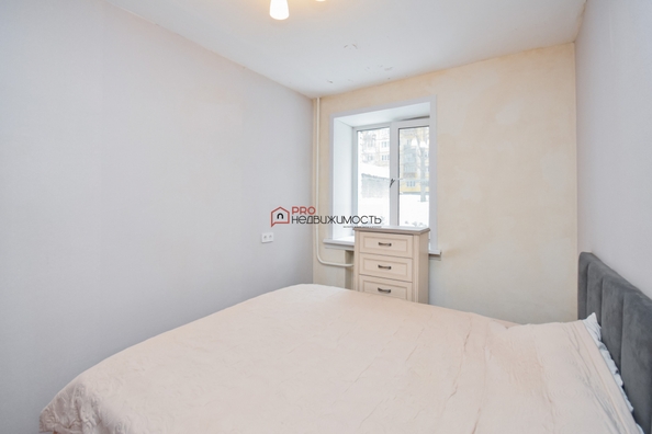 
  Продается 3-комн. квартира 55 м². Фото 12.