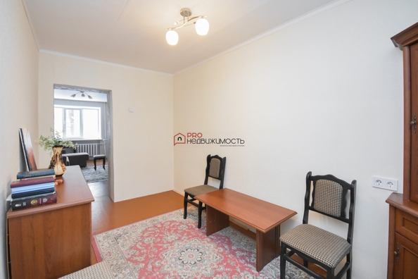 
  Продается 3-комн. квартира 55 м². Фото 20.