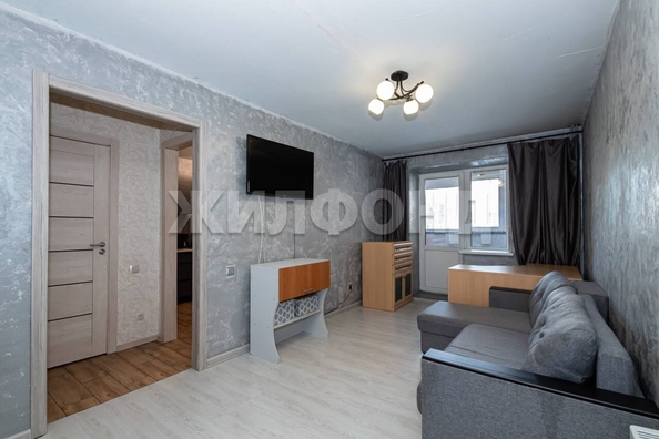 
  Продается 1-комн. квартира 35.2 м². Фото 3.