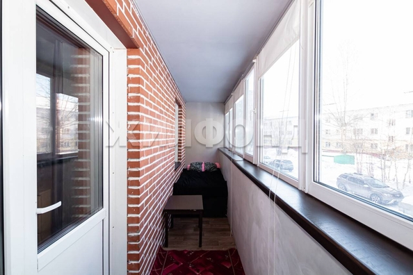 
  Продается 1-комн. квартира 35.2 м². Фото 5.